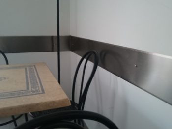 Guardapasos o salvacables