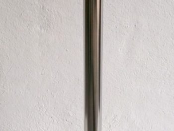 Poste redondo Ø43