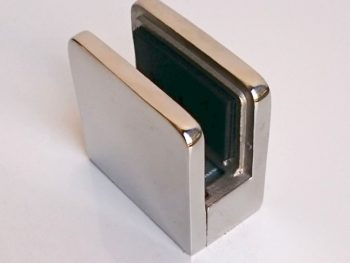 Pinza cuadrada