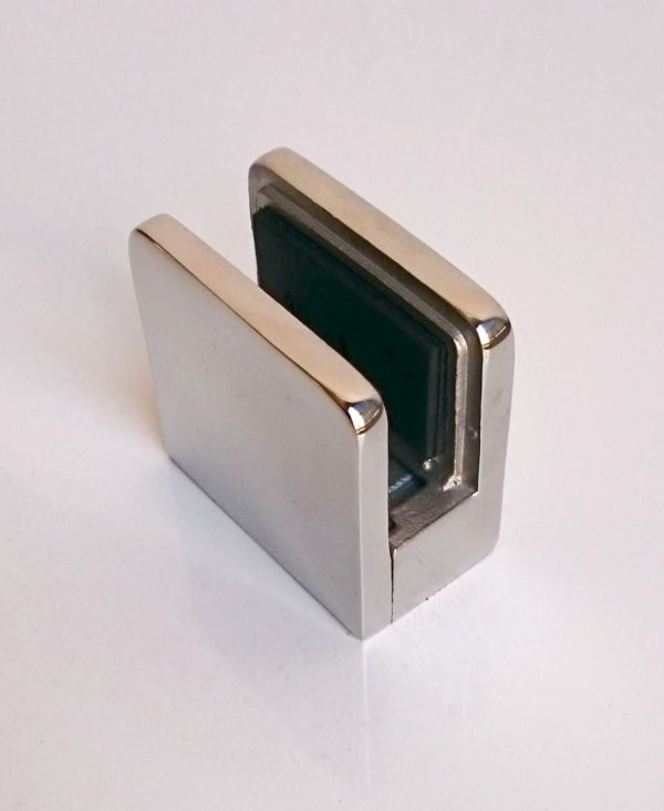 Pinza cuadrada
