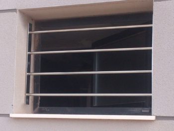 Reja extensible