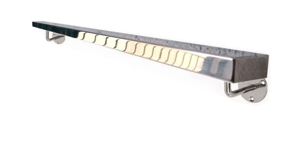 rectangular atornillar