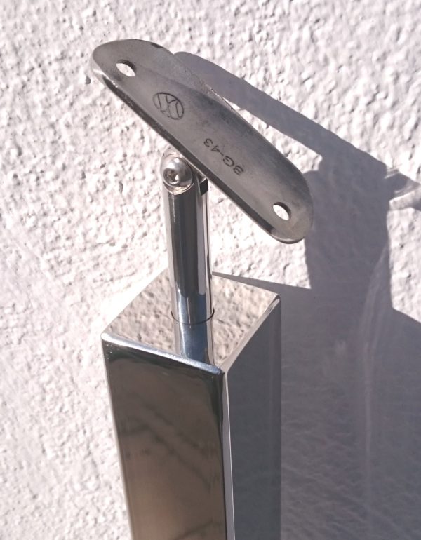 soporte articulado