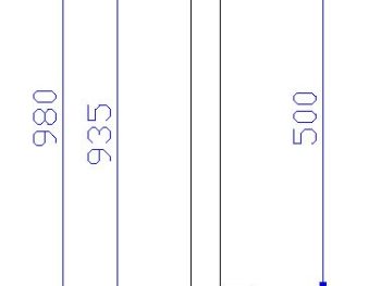 poste 40 sop pinza