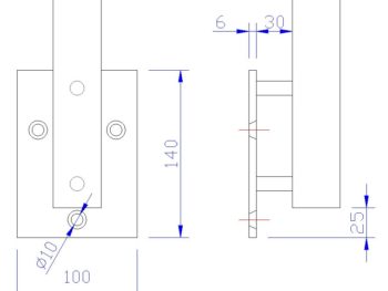 detalle placa rec lateral