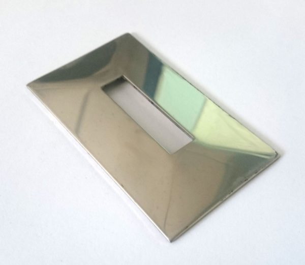 Embellecedor 40x10