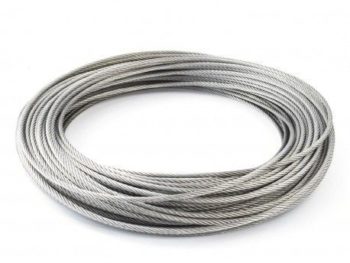 Cable trenzado