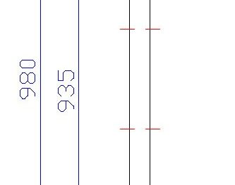 poste 40 cable 180
