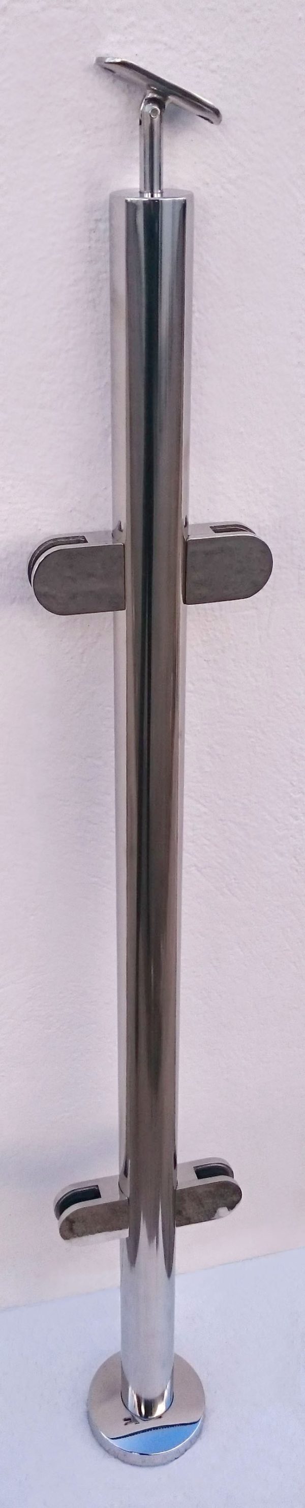 Poste Ø43 sop art 180