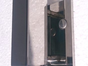 placa lateral