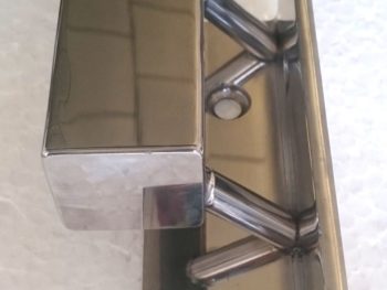Placa 90 detalle