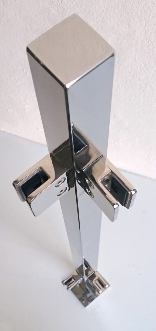 Poste pinza