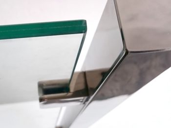 Poste pinza