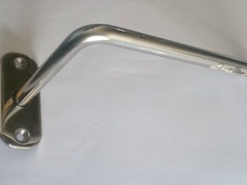 Garra a 90