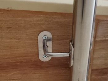 Soporte a 90 apared