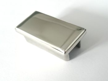 Tapa tubo 40 x 20