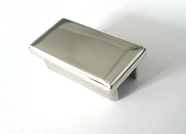 Tapa tubo 40 x 20