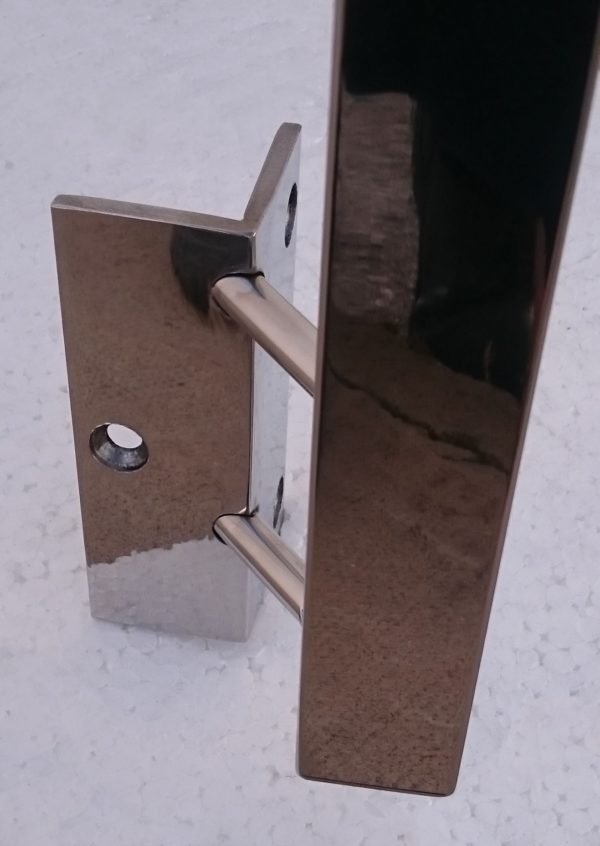 placa 90 exterior