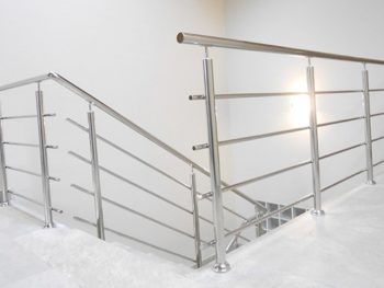 Baran Ø43 varilla