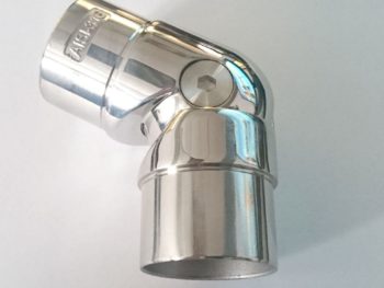 Codo Articulado