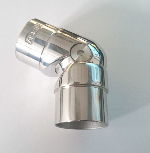 Codo Articulado