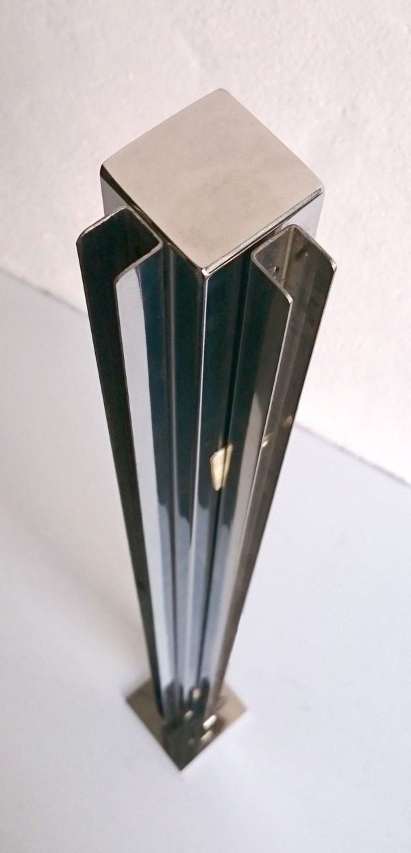 Poste de 60- 90°