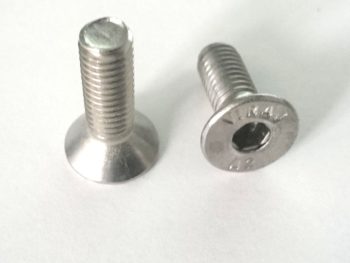 M6x16