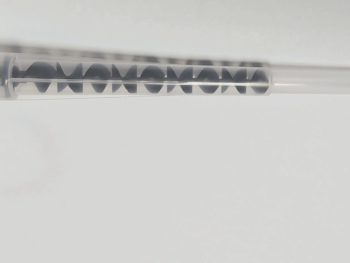 Canula para Taco Químico