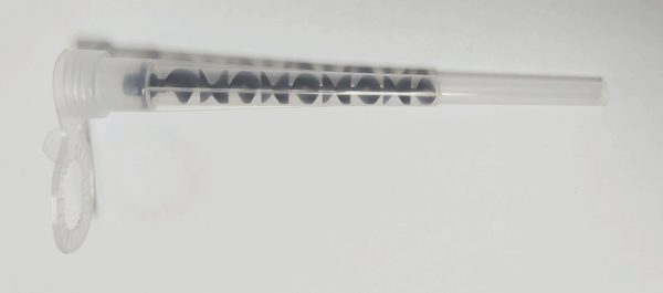 Canula para Taco Químico