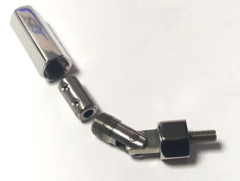 Tensor Articulado