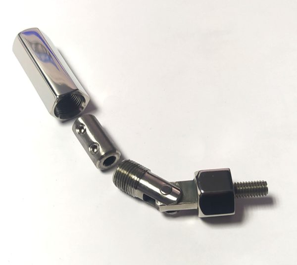 Tensor Articulado