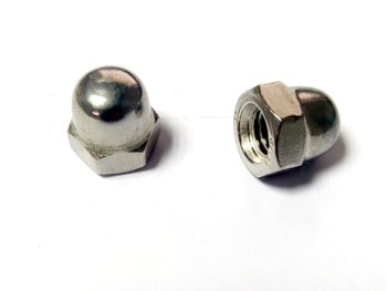 Tuerca ciega M6