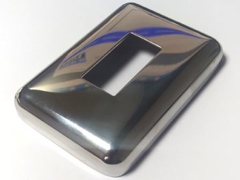 Embellecedor 40x20