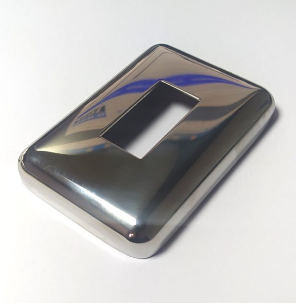 Embellecedor 40x20