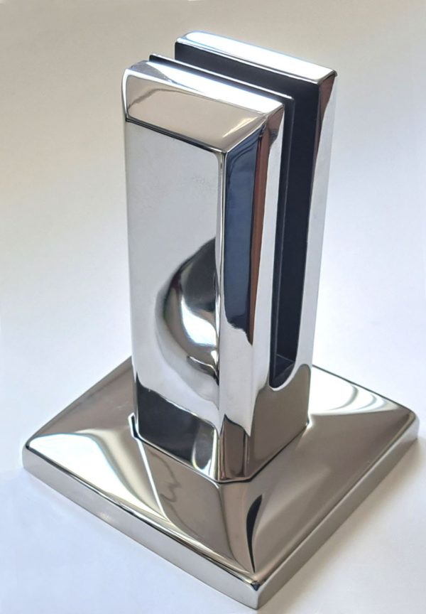 Pinza suelo