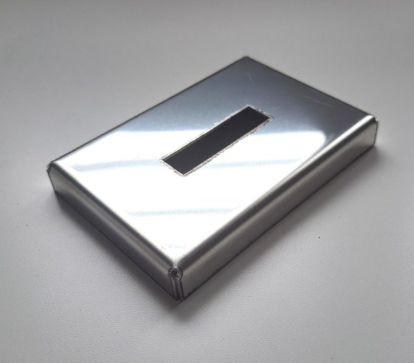 Embellecedor 40x10