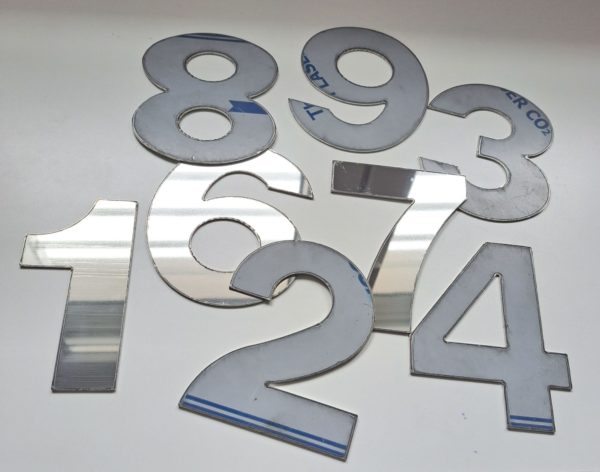 Numeros