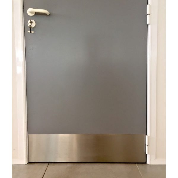 Rodapies para puerta