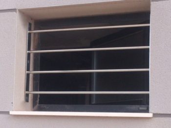 Reja extensible