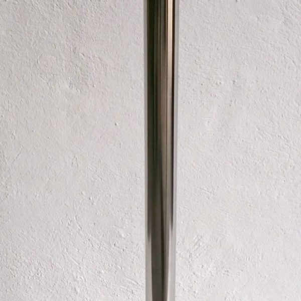 Poste redondo Ø43
