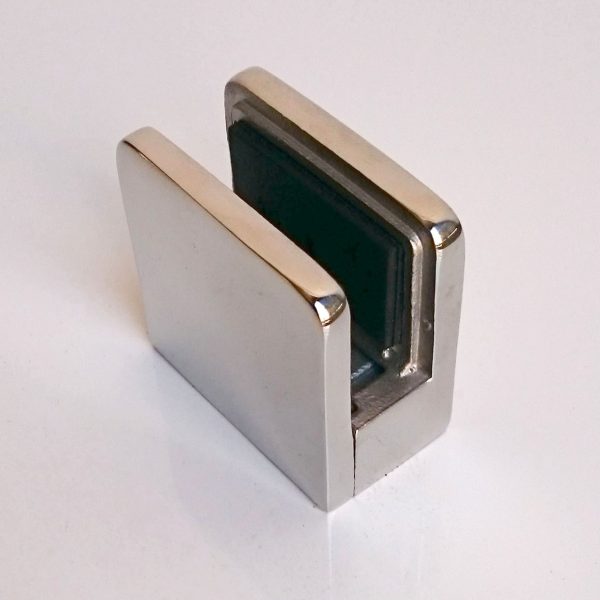 Pinza cuadrada