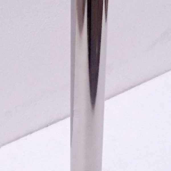Poste Ø43 soporte 43 art