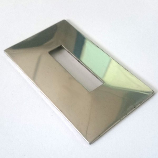 Embellecedor 40x10