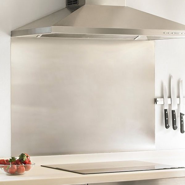 Frontis cocina