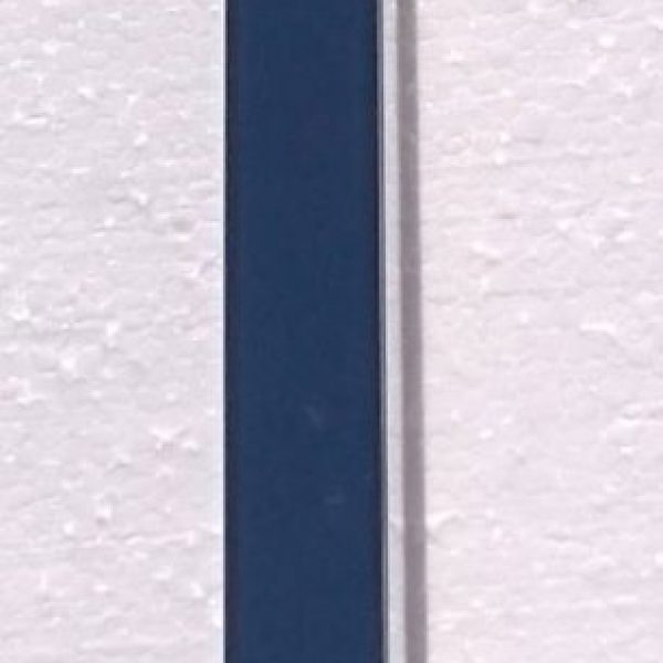 Poste 40x40 lat soporte para pasamanos
