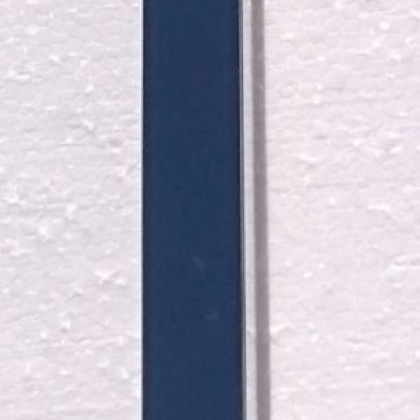 Poste fijacion lateral