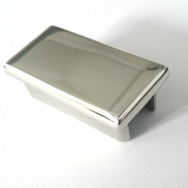 Tapa tubo 40 x 20