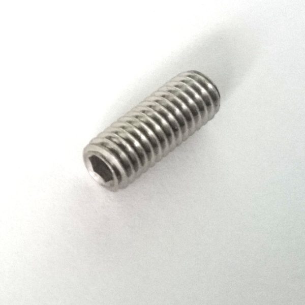 esparrago M6x16