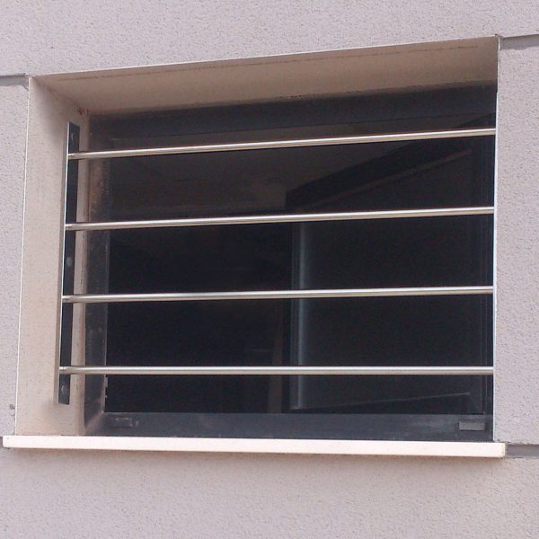 Reja extensible