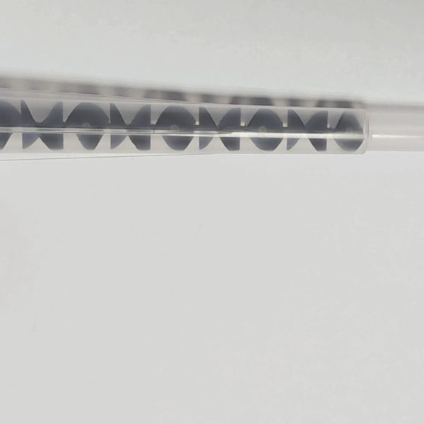 Canula para Taco Químico